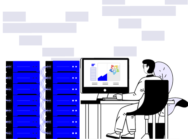 AlmaLinux VPS
